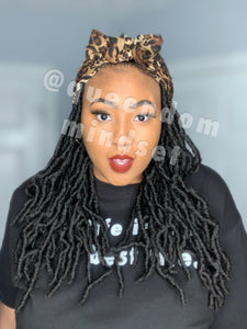 Style 1 - Wiggle Loc