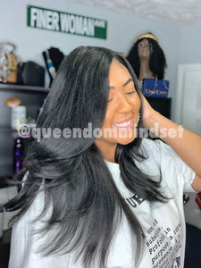 Style - Sens. Julene Full