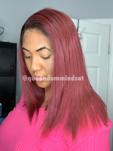 Outre Tianna Wig